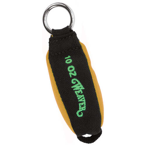 150' of basic throw Line 190lb 8 carrier polyethylene 