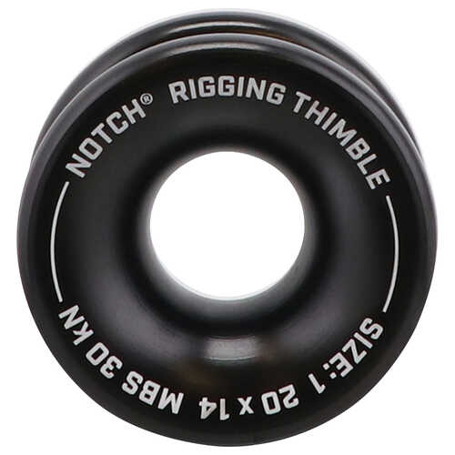 Notch™ Rigging Thimble