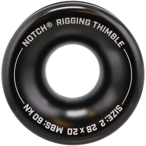 Notch™ Rigging Thimble