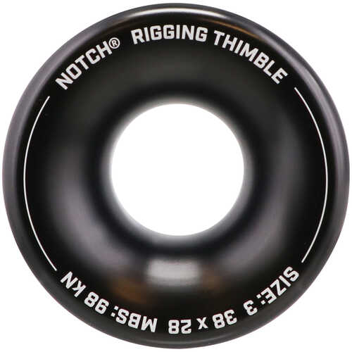 Notch™ Rigging Thimble