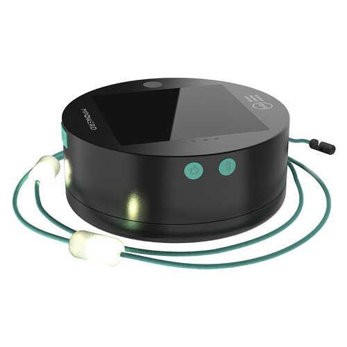 Mpowerd® Luci Solar String Lights