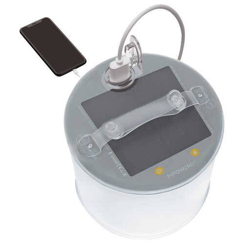 Mpowerd® Luci Solar Base Light