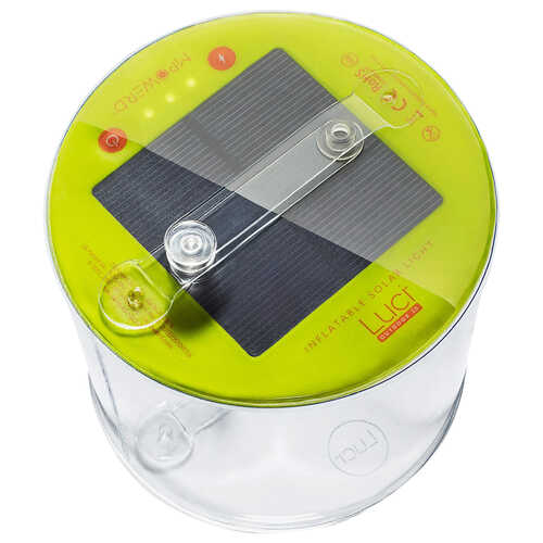 Mpowerd® Luci Outdoor 2.0 Inflatable Solar Light