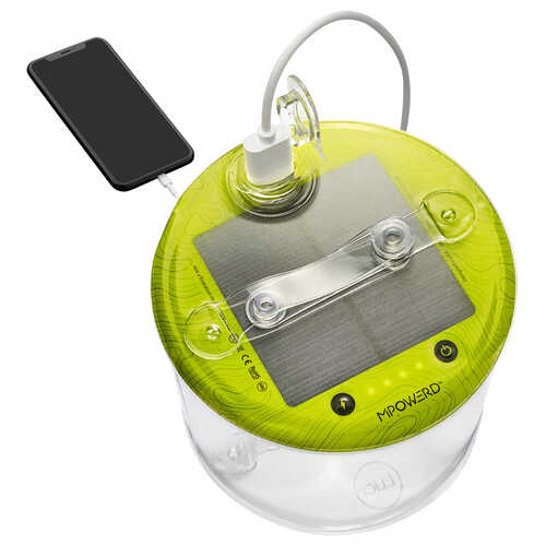 Mpowerd® Solar Luci Pro