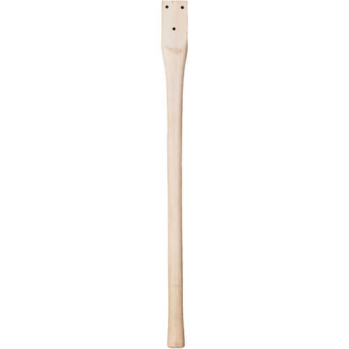 Council Kaiser Bank Blade Replacement Handle w/3 Bolts, 36” Council Kaiser Bank Blade Replacement Handle w/3 Bolts, 36”