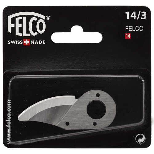 Felco Pruner Replacement Blade For Model 14 Felco Pruner Replacement Blade For Model 14