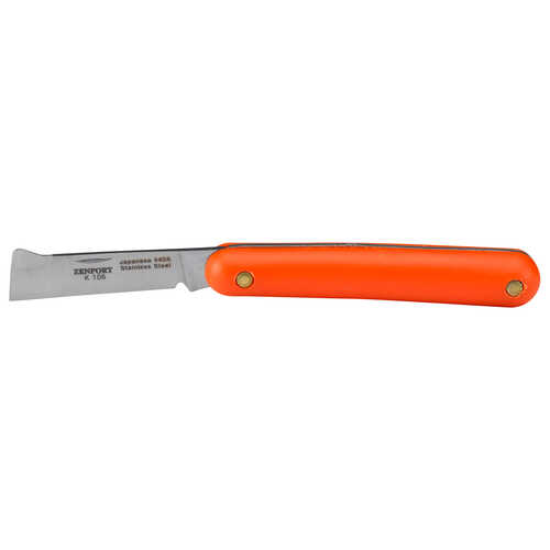 Zenport Grafting and Budding Folding Knife