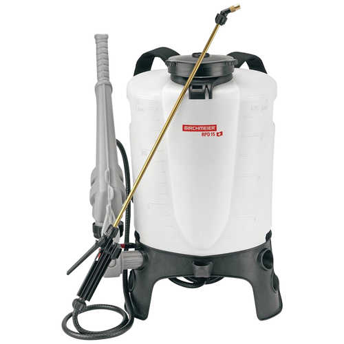 Birchmeier® RPD 15 ABR Backpack Sprayer
