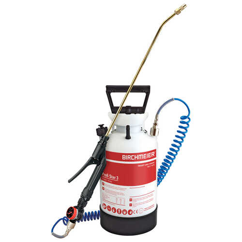 Birchmeier® Profi Star 3 Handheld Sprayer