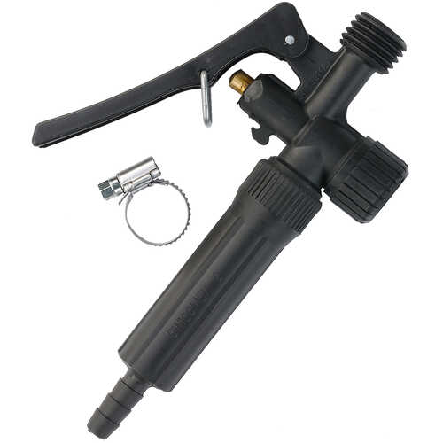 Hudson SP Series Sprayers Shutoff Hudson SP Series Sprayers Shutoff