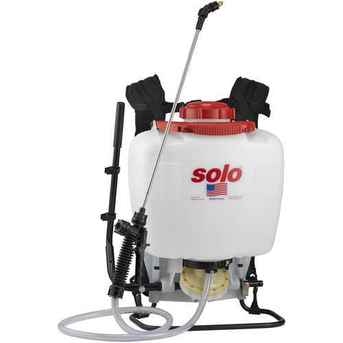 Solo® Professional Backpack Sprayers