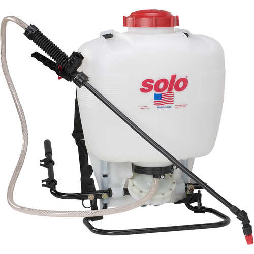 Solo® Backpack Sprayers