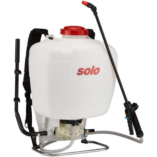 Solo® Backpack Sprayers