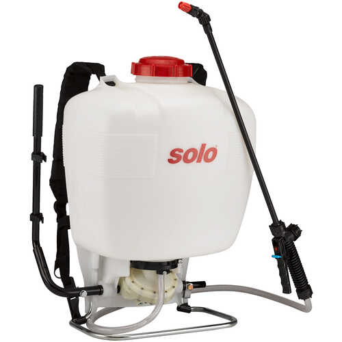 Solo® Backpack Sprayers