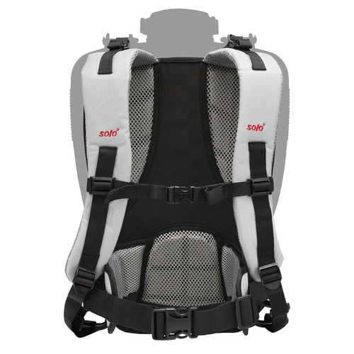 Solo® Professional Backpack Sprayer Carrying System