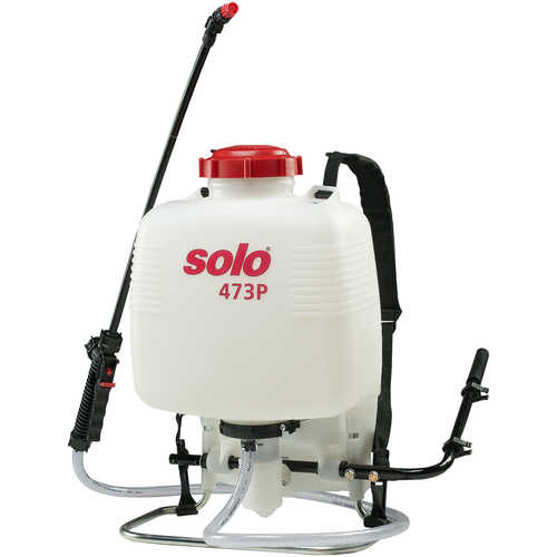 Solo® Backpack Sprayers