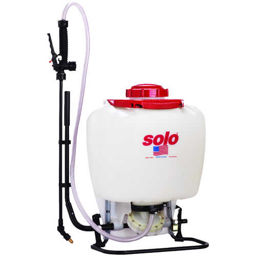 Solo® 101 Series Backpack Sprayers