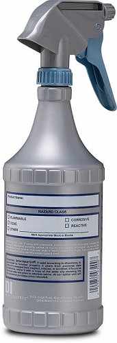 1-Quart Spraymaster Chemical Resistant Sprayer/Mister