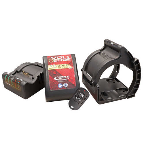 Fimco Volt Edge™ Lithium Ion Cordless Conversion Kit