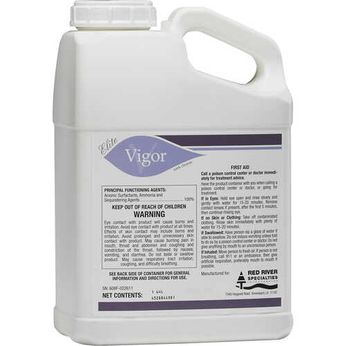 Fimco Sprayer Tank Neutralizer and Cleaner Forestry Suppliers, Inc.