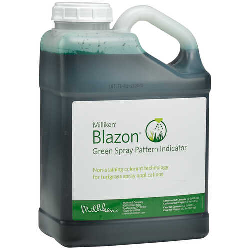Blazon® Spray Pattern Indicator