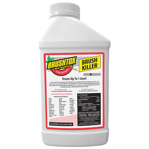 Brushtox™ Brush Killer Herbicide