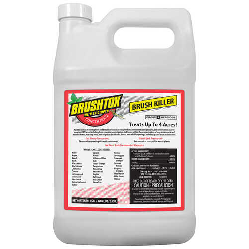 Brushtox™ Brush Killer Herbicide