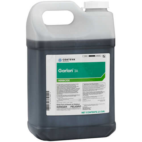 Garlon® 3A Herbicide