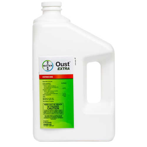 Oust® Extra Herbicide