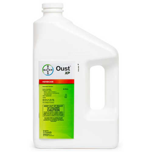Oust® XP Herbicide