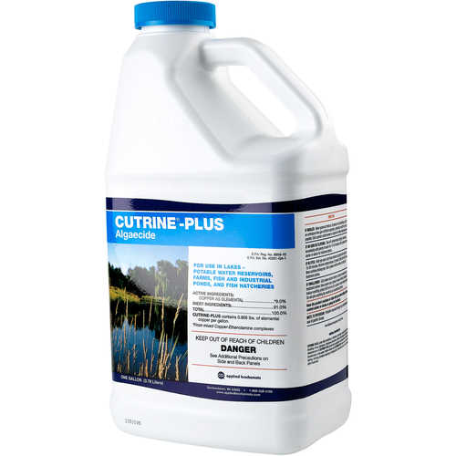 Cutrine®-Plus Liquid