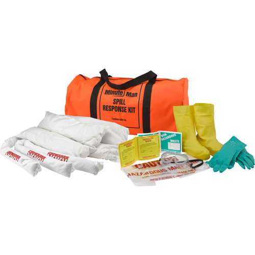 Spill Response Kit