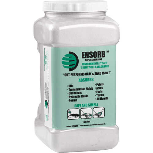 ENSORB Super Absorbent