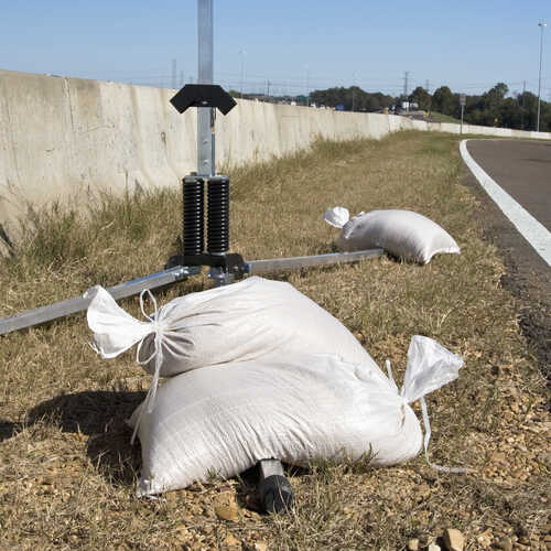Polypropylene Sand Bags