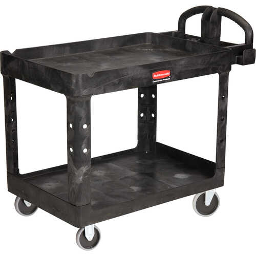 Rubbermaid Garden Cart