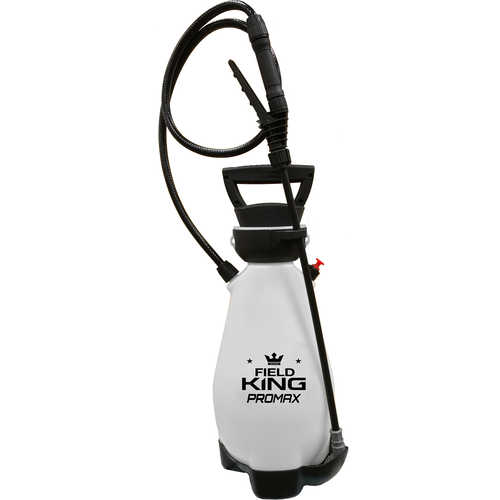 Field King™ PROMAX Pump Zero Rechargeable Handheld Sprayer