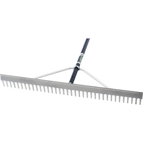 Midwest Rake Company 36 Field Rake | Forestry Suppliers, Inc.