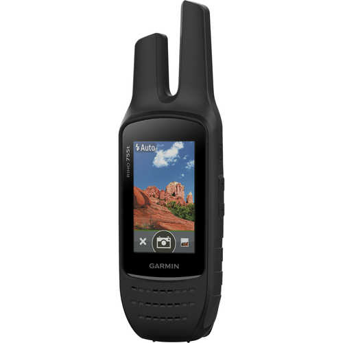 Garmin® Rino 755t GPS