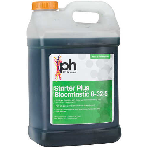 DPH Biologicals™ Starter Plus Bloomtastic 8-32-5