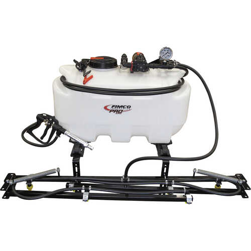 Fimco Pro Series 25-Gallon ATV/UTV Sprayer