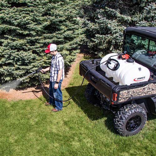 Fimco 65-Gallon Spot Sprayer