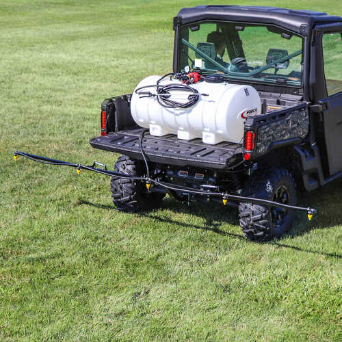 Fimco 65-Gallon UTV Sprayer