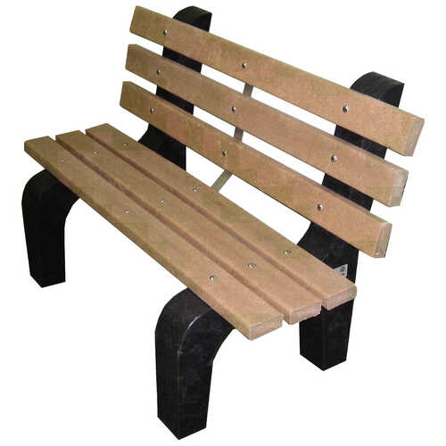 Traditional Park Benches