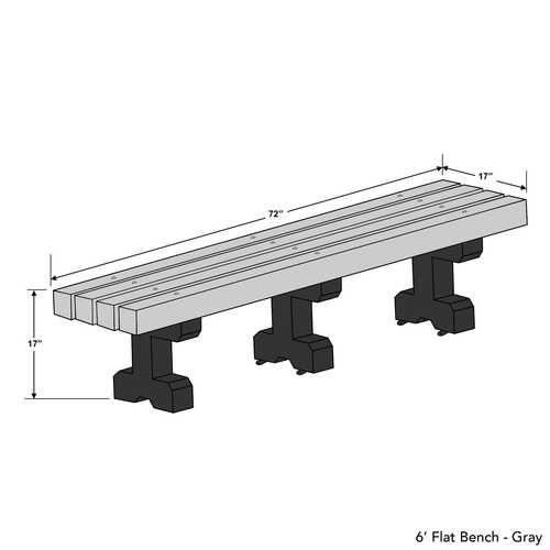 Park Benches