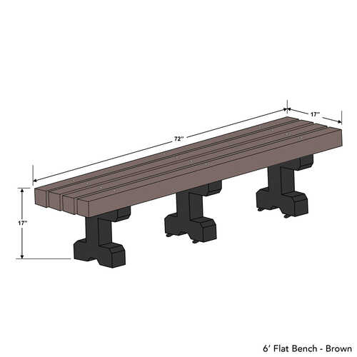 Park Benches