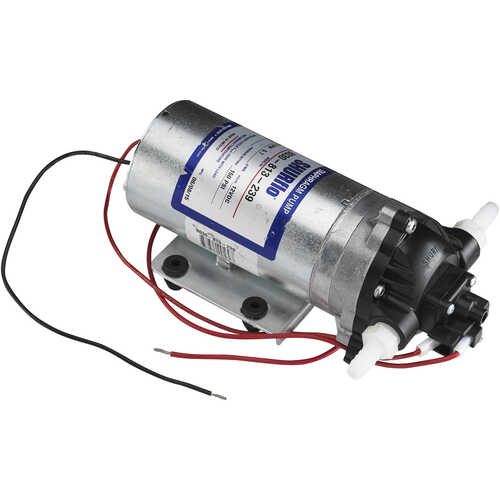 150 PSI Booster Pump 12V DC