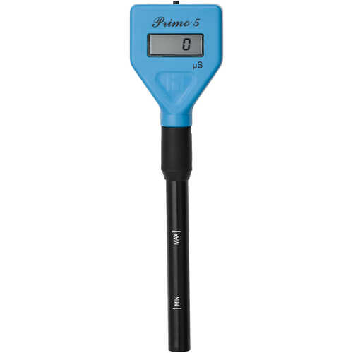 Hanna Instruments® Primo 5 EC Tester