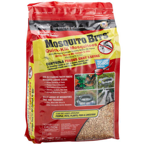 Mosquito Bits®
