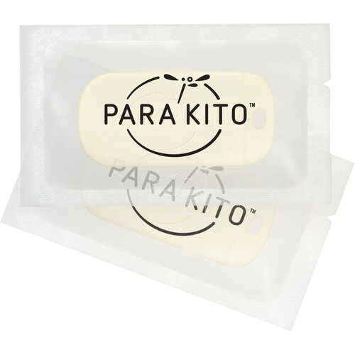 Para’Kito Refill Pellets, Pack of 2
