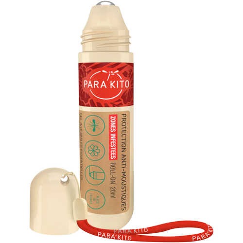 Para’Kito Mosquito Repellent Roll-On